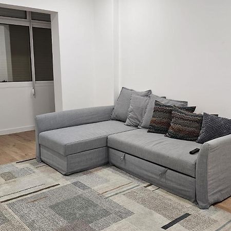 Apartamento T3 Em Lisboa/ Queluz Exteriör bild
