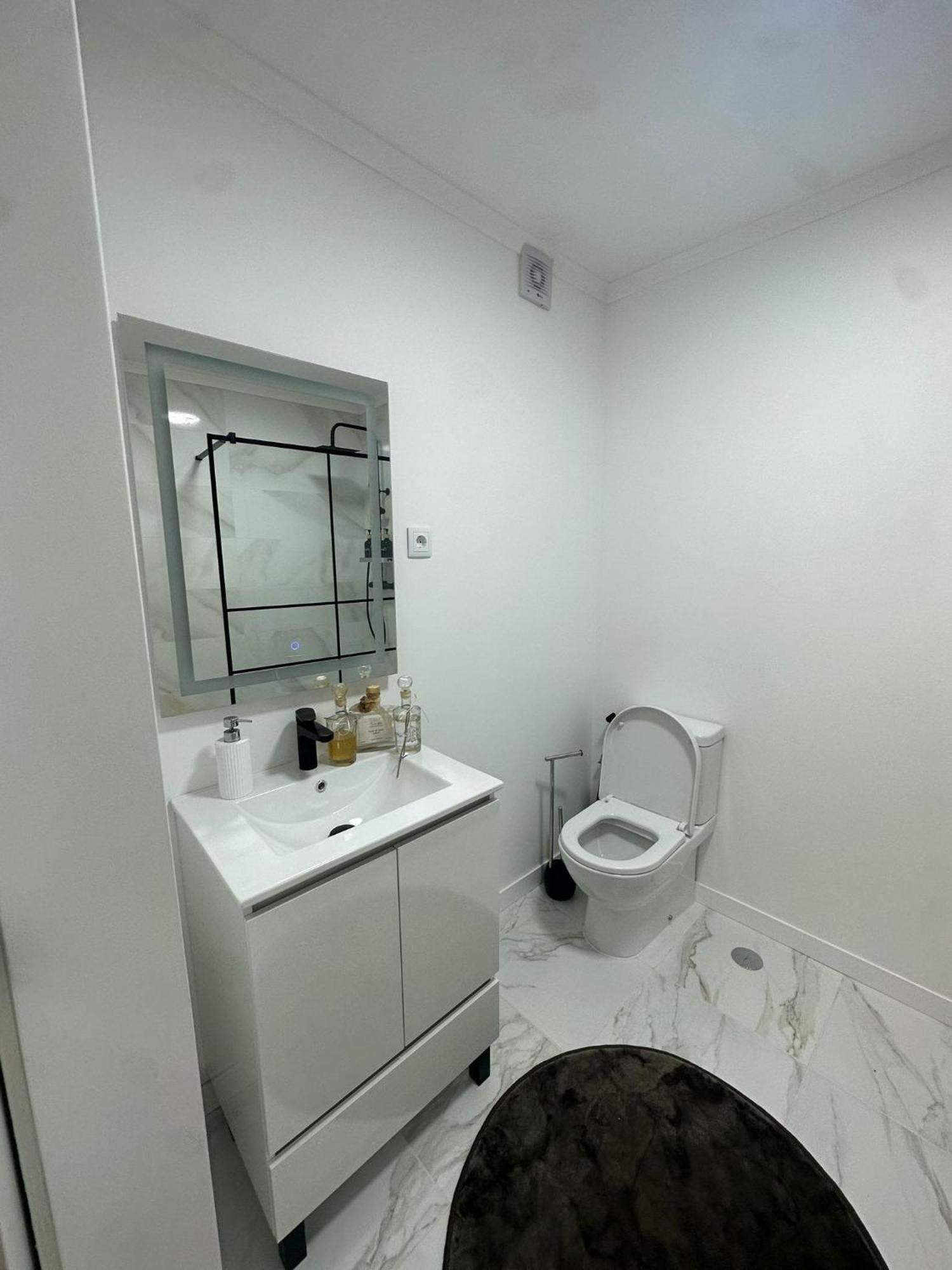 Apartamento T3 Em Lisboa/ Queluz Exteriör bild