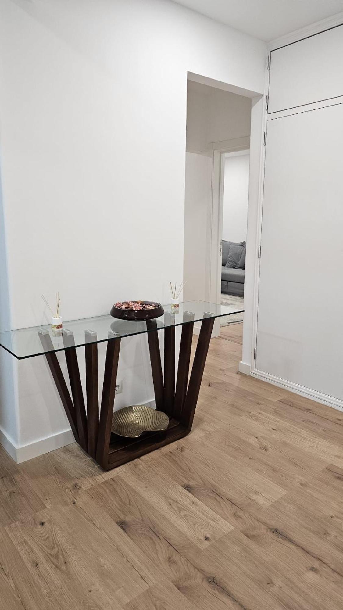 Apartamento T3 Em Lisboa/ Queluz Exteriör bild