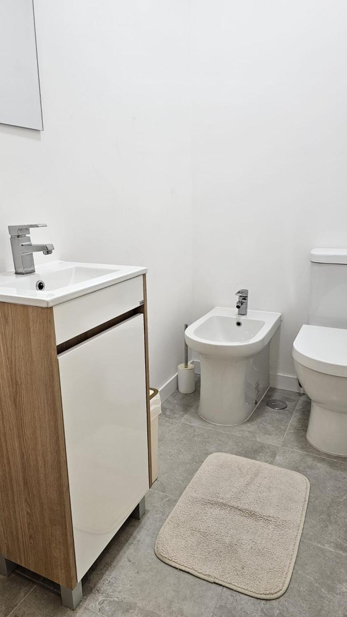 Apartamento T3 Em Lisboa/ Queluz Exteriör bild