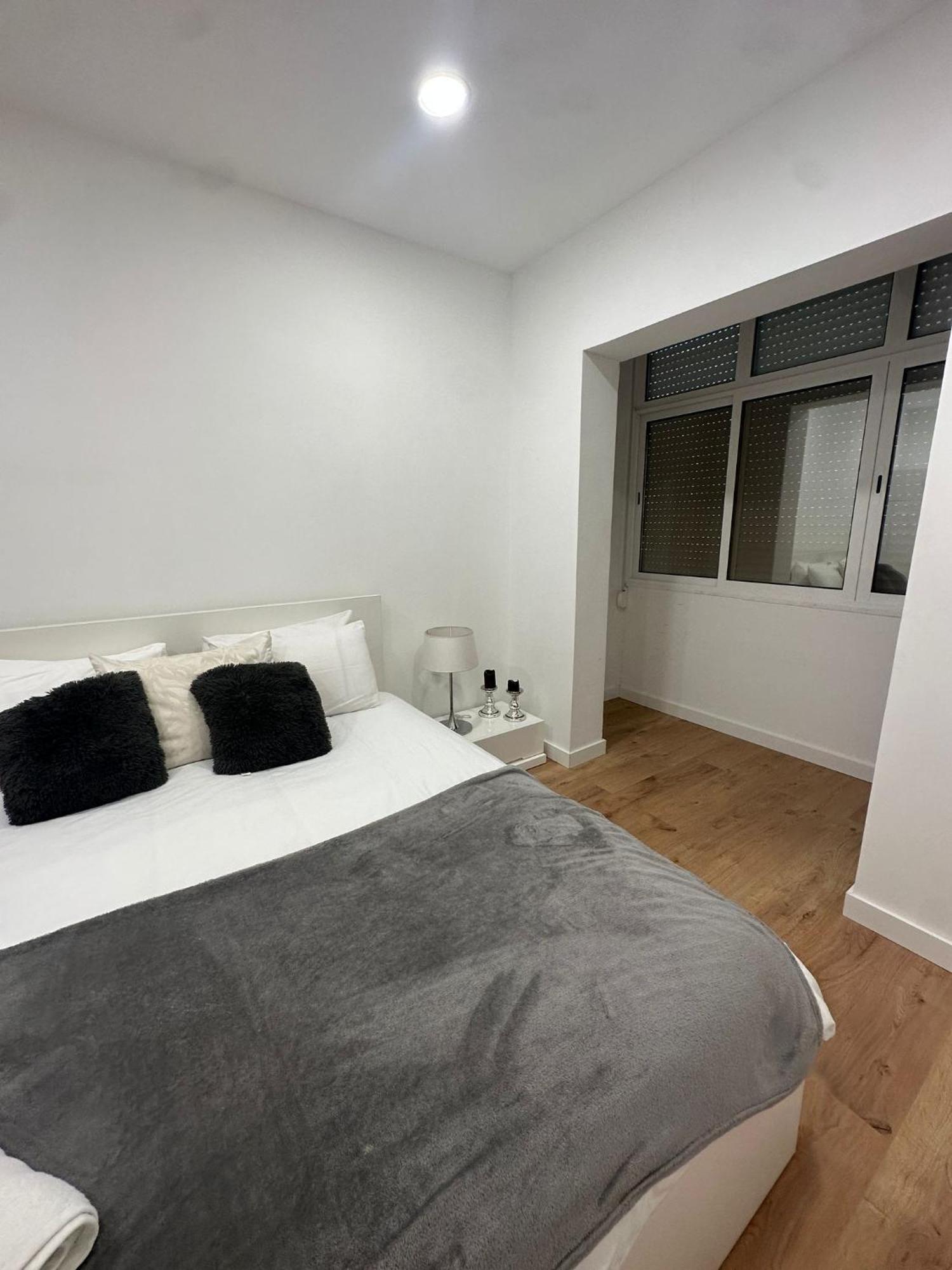 Apartamento T3 Em Lisboa/ Queluz Exteriör bild