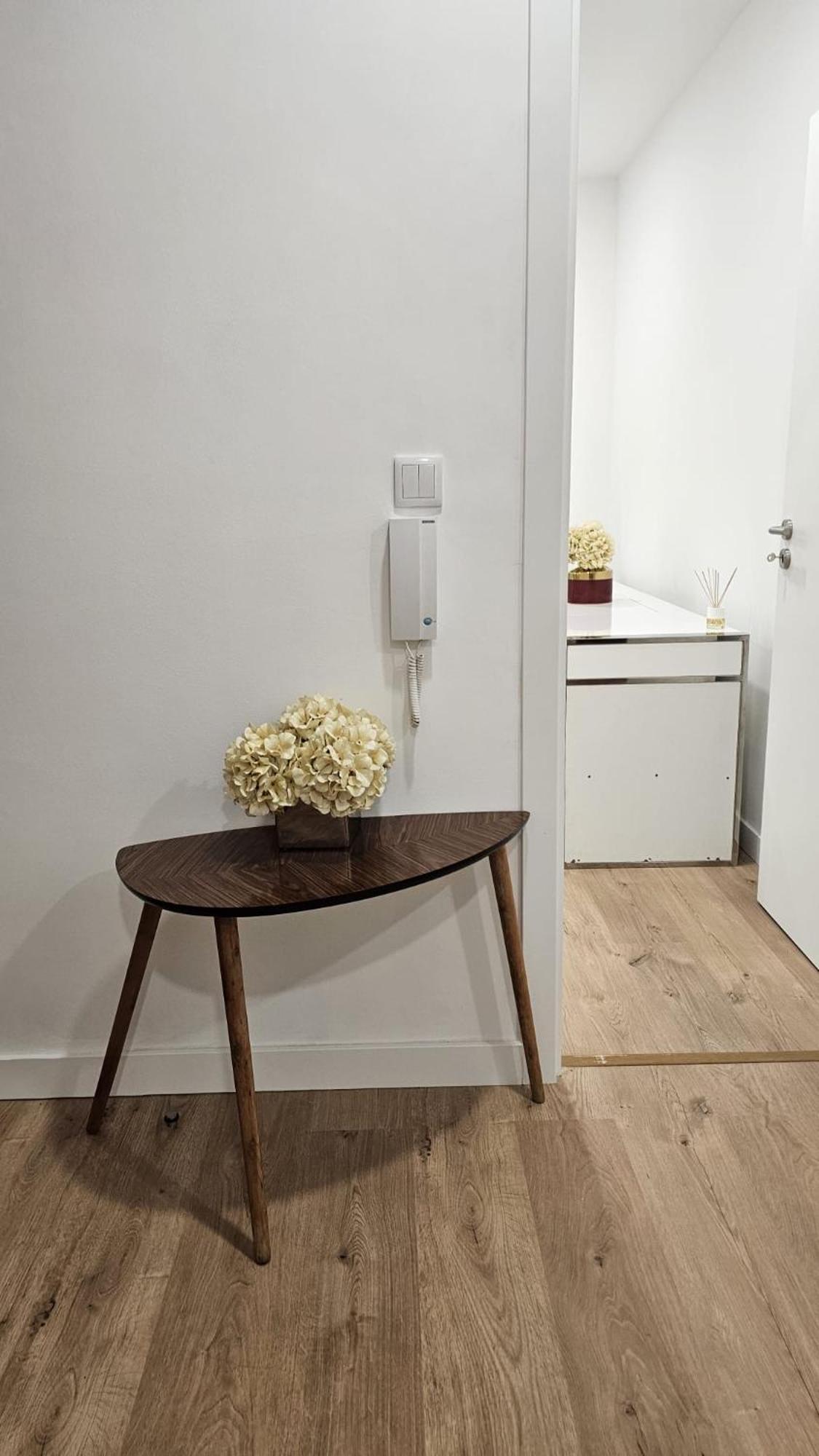 Apartamento T3 Em Lisboa/ Queluz Exteriör bild