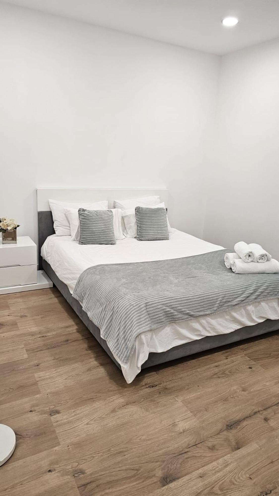 Apartamento T3 Em Lisboa/ Queluz Exteriör bild