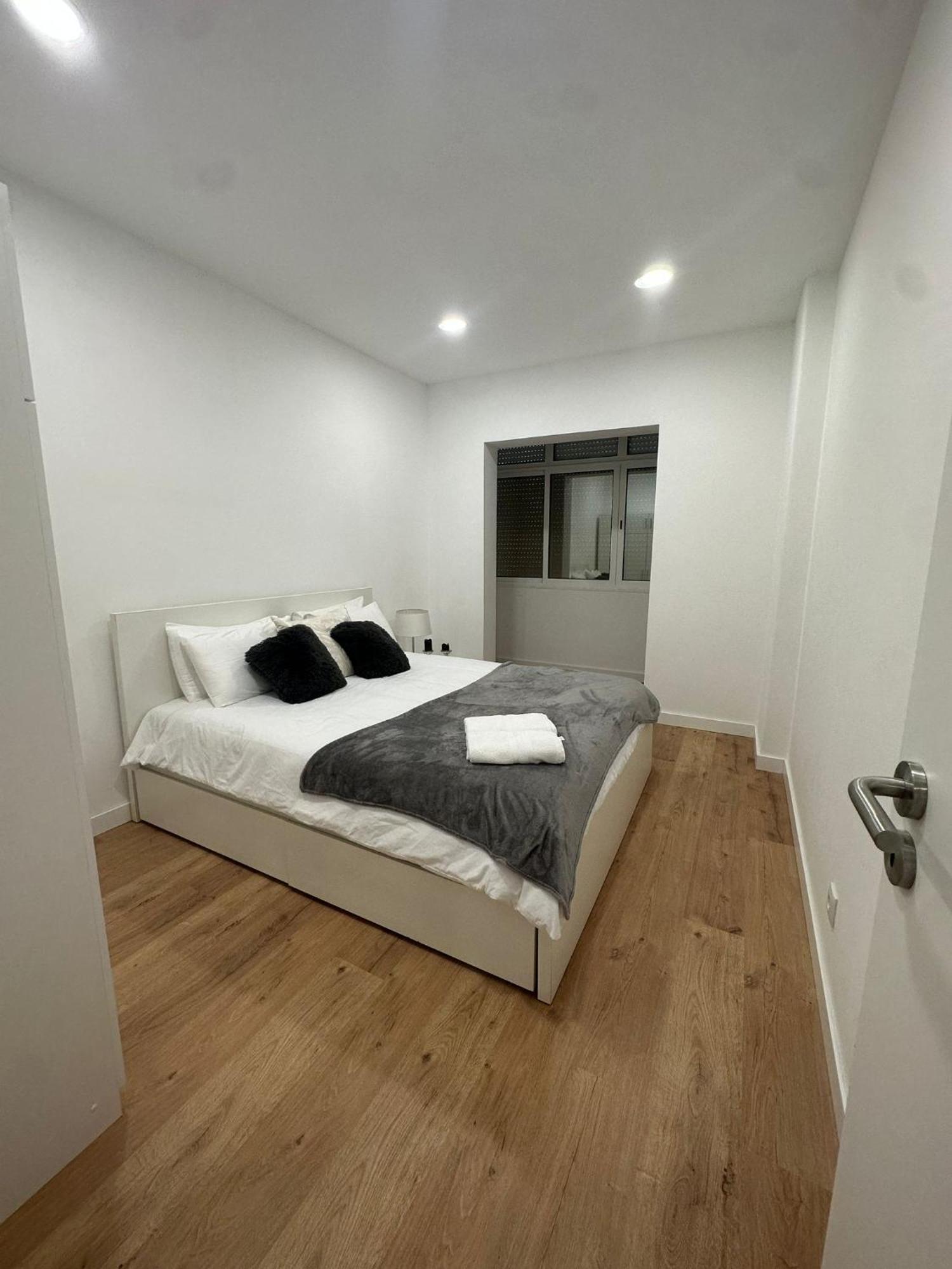 Apartamento T3 Em Lisboa/ Queluz Exteriör bild