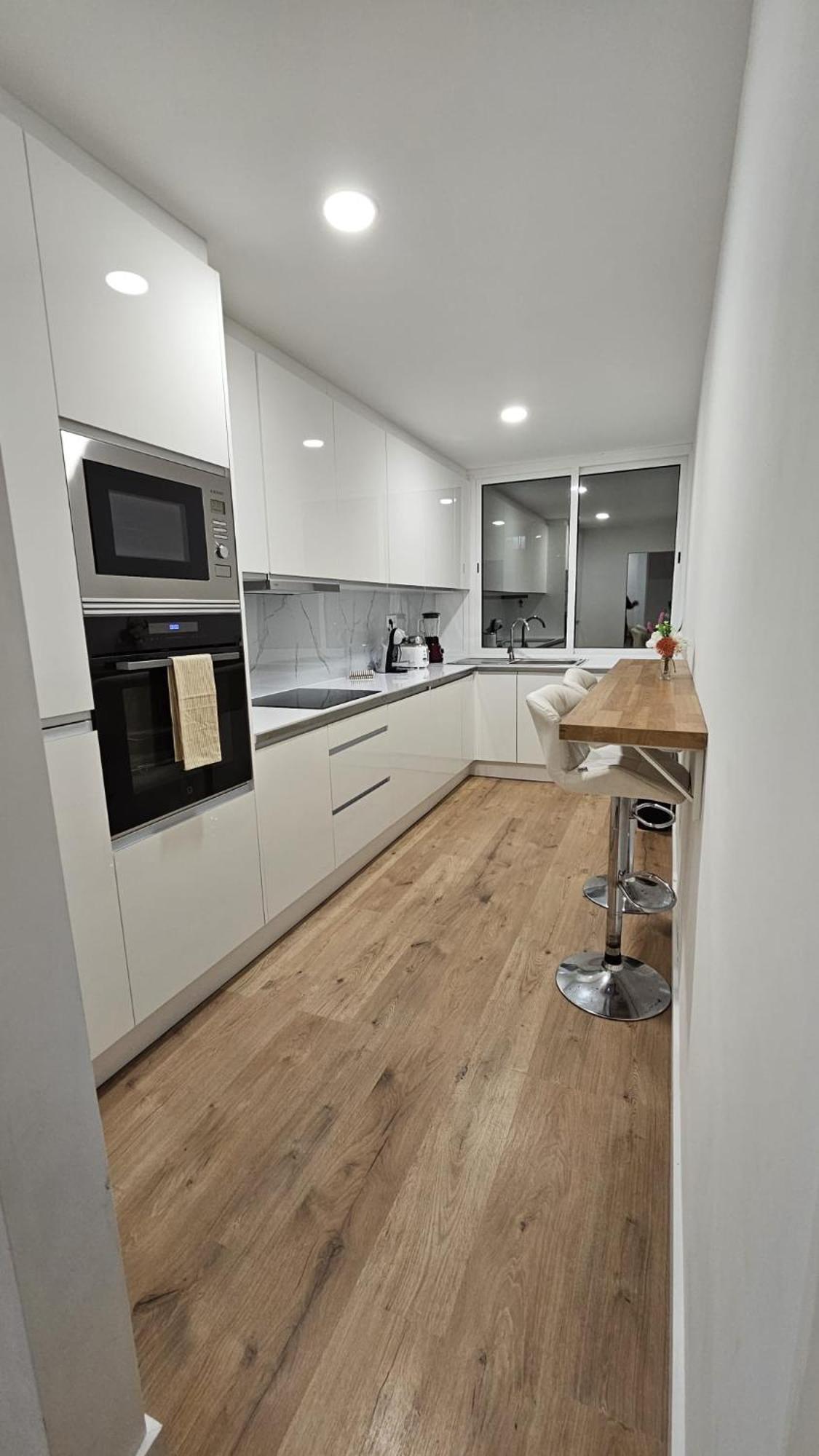 Apartamento T3 Em Lisboa/ Queluz Exteriör bild
